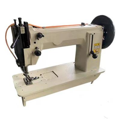 China FGB6-182 Heavy Duty Big Hook Leather Making Machine Big Bags Making Industrial Sewing Machine for sale