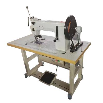 China Sewing machine l leather sewing machine l big bag hook sewing machine FGB6-182 big bag jute bags for sale