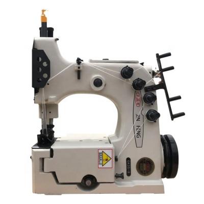 China GK35-8 Food Double Needles Bag Closing Machine | sewing machine for pp bags | China made best quality for sale