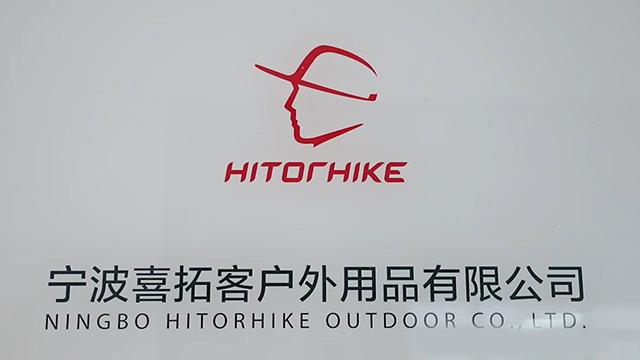 Verified China supplier - Ningbo Hitorhike Outdoor Co., Ltd.