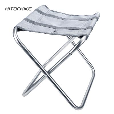 China Hitorhike Modern Low Price Camping Chair Foldable Portable Small Fishing Chair for sale