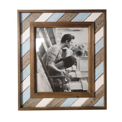 China AHOME 4x6 Picture Frames Simple Art New Product Wholesale Simplicity Fashion Photo Frame for sale