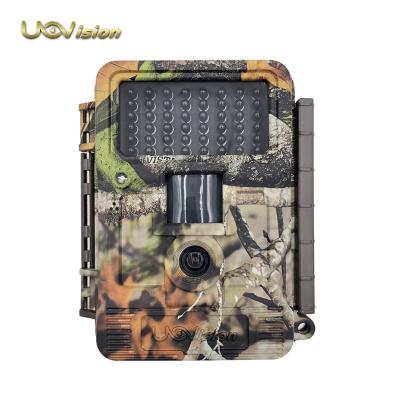 China 2021 New Design Mini Global Infrared Mini Trail Camera Night Vision Digital Outdoor Trail Hunting Camera With 30MP 1080P Video for sale