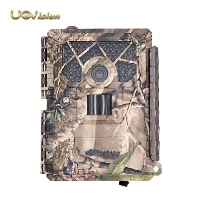 China Cameras Factory Style Direct Selling 1 Lens 0.6s Trigger 0.6s Time Trail Camera Wireless 4G 2' LCD Display IP66 Waterproof Hunting Camera for sale