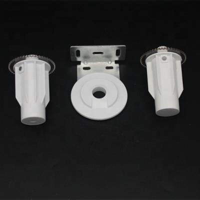 China Modern 38mm movement approximate separate components for roller blinds for sale