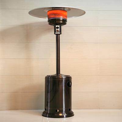 China Stored Heater/Mushroom Patio Umbrella Patio Heater/Outdoor Gas Heater for sale