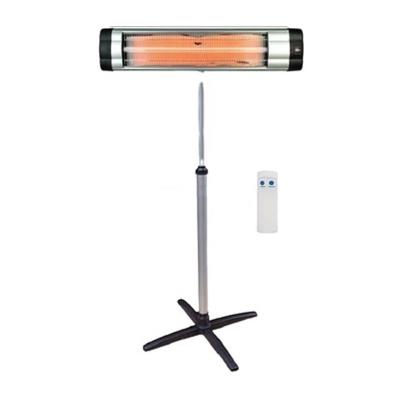 China Fashional Infrared Outdoor Patio Heater Waterproof Heater for sale