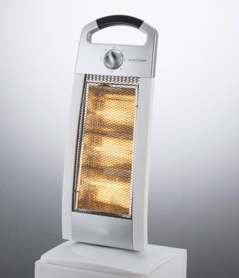 China Hotel Halogen Heater Infrared Portable Electric Quartz Heater for sale