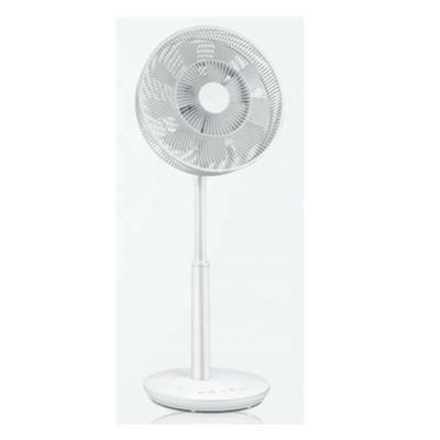 China Modern 14 Inch 40W AC Motor Single Air Flow Fan With Remote Control for sale