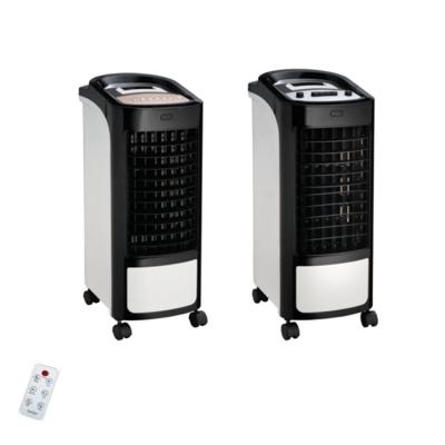 China Portable Evaporative Room Air Cooler for sale