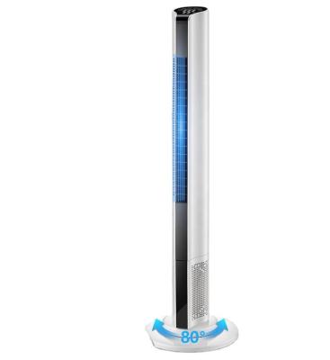 China PATENT DESIGN Tower Fan Super Waist Turbo Tower Fan for sale