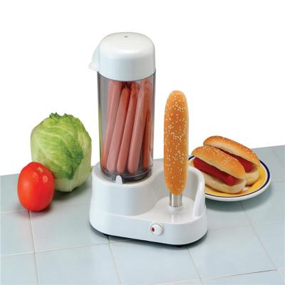 China Home Use Hot Dog Maker 1 High Quality Slice for sale