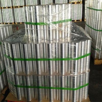 China Magnesium Alloy Billets, Dissolving , Soluble , dissolvable , WE43 ,ZK60,AZ80 for sale