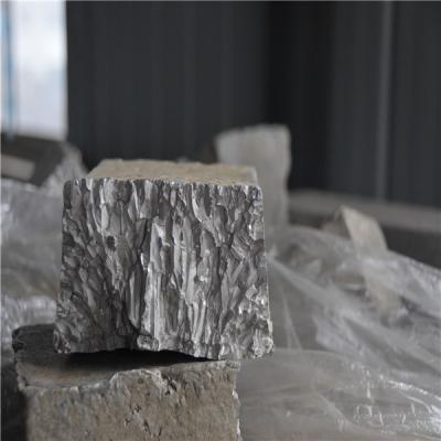 China 99.99% High Purity Magnesium Ingot for sale