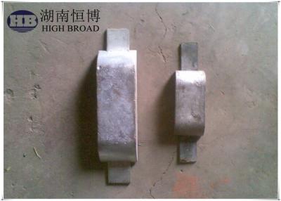 China zinc anode cathodic protection for sale