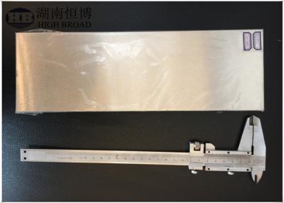 China AZ91D Magnesium Plate for aircrafts automobile marine parts for sale