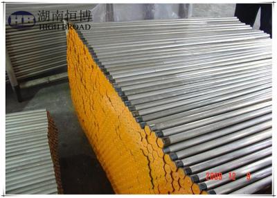 China Extruded Magnesium Anode Bars AZ31 AZ63 for Solar / gas / electric water heaters  boilers for sale