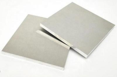 China Hot Rolled AZ31 Magnesium Alloy Plate for Etching Engraving , Aerospace, Aircraft for sale