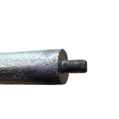 China High- Potential Sacrificial Anodes With Magnesium Chemical Composition For Corrosion Protection for sale