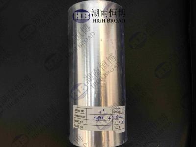 China Dissolvable Magnesium Alloys In Oil And Gas Industry with high strength for sale