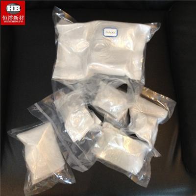 China Magnesium Scandium Master Alloy MgSc Ingot Shaped for sale