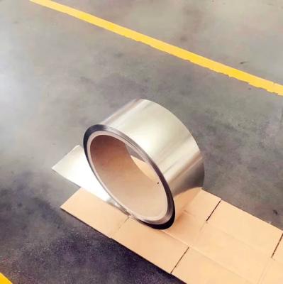 China 0.5mm Thickness Magnesium Alloy Foil for Thermal Conductivity Performance for sale