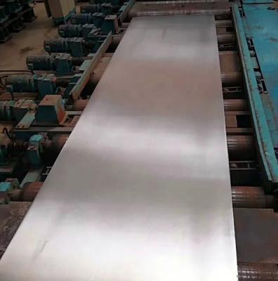 China Customized Magnesium Alloy Plate for Specifications with Thixotropic Operation for sale