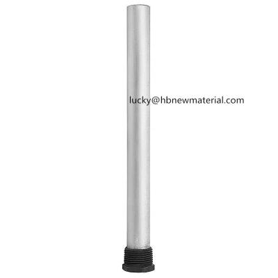 China 22 Inch Hot Water Tank Anode with Magnesium Sacrificial Anode for sale