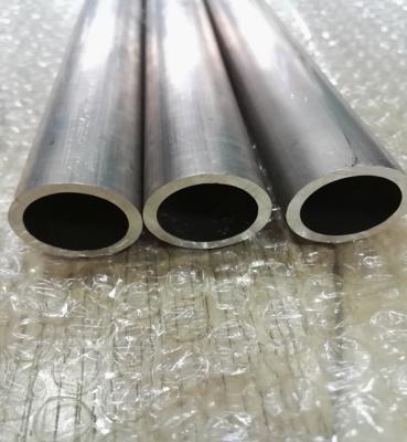 China AZ31 AZ91 ZK60 AZ61 WE43 Magnesium alloy tube/magnesium pipe for sale