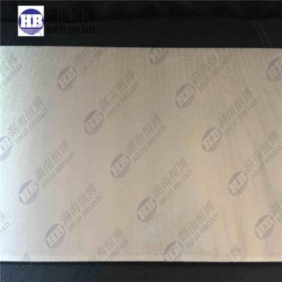 China Magnesium sheet for emergency light safe and Convenience Magnesium air battery for sale