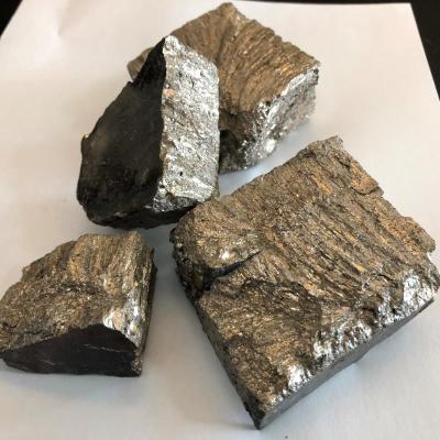 China CUBE COPPER BERYLLIUM 4% MASTER ALLOY INGOT CuBe4% for Copper / alumimum / Magnesium Smeltings for sale