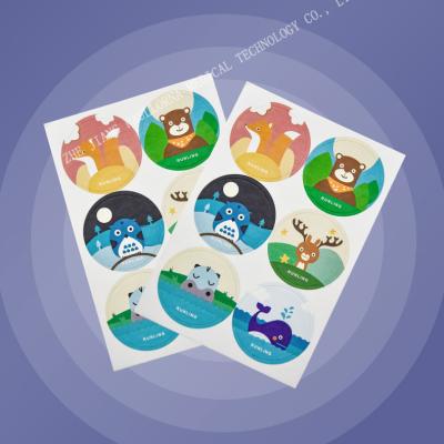 China Disposable Mosquito Tablets Kind Mosquito Repellent Patches Anti Mosquito Sticker Stick With 6 Patches Sound Upgrade for sale