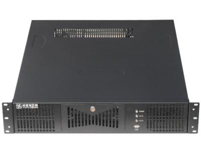 China With Fan ODM Factory 2U530A Server 2U Rackmount Cases 19 Server Chassis for sale