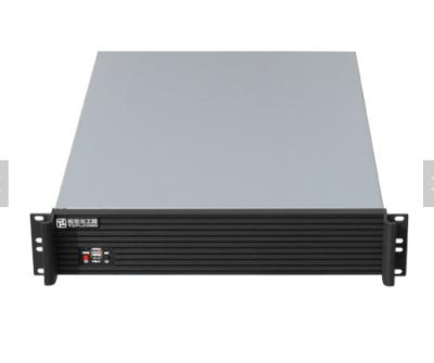 China With Fan Toploong 2U SERVER CASE 2U650L MAX Support E-ATX 12