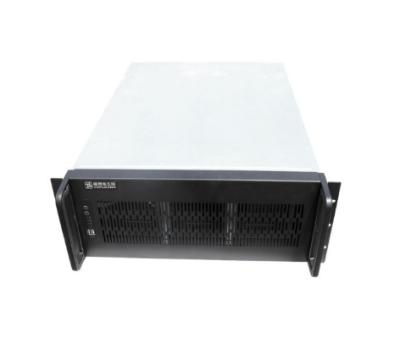 China With Fan Shenzhen Toploong 4U INTERNET CAFÉ SERVER CASE 4U6315 for sale