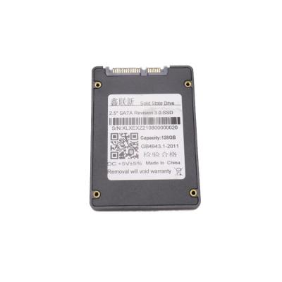 China Original SSD SATA III 2.5 Inch 60G/64G/120G/128G/240G/256G/360G/480G/960G/1TB/2TB Available Original SSD For Laptop Desktop All-in-one for sale