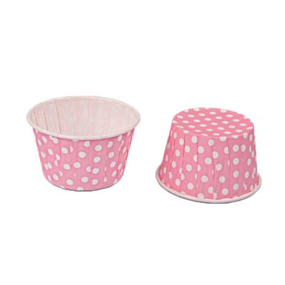 China Wholesale High Quality Disposable Cheap Novelty Paper Cup Cake Cup Liners Baking Cup Cake Line for sale