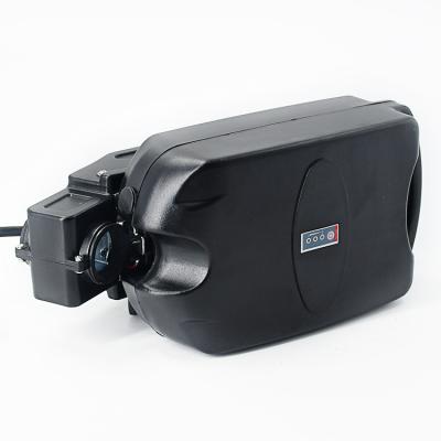 Chine Remplacement de la batterie de la petite grenouille E Bike 24V 36V 10Ah 11,6Ah batterie au lithium-ion à vendre