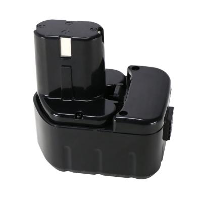 Cina 12V 2.0ah senza fili Hitachi Power Tool Battery Eb 1212s Eb 1214L Eb 1220bl in vendita