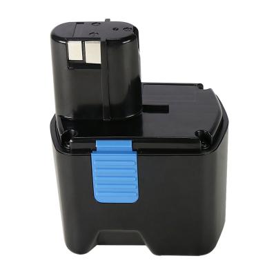 China Benutzerdefinierte Eb1812s Hitachi Power Tool Batterie 18V Ni-MH 3,0ah zu verkaufen