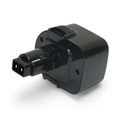 China Baterías para herramientas eléctricas de estilo Pod Black & Decker, PS130 Power Pack 12 Voltios 2,0ah en venta