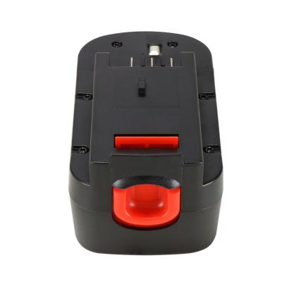 Cina 18V 3300amh Black & Decker batterie per utensili elettrici per Glc2500 Nht518 Npp2018 in vendita