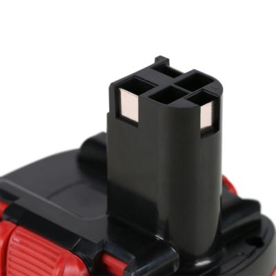 China 14.4V Li Ion Bosch Power Tool Batteries Bat040 Bat041 Bat140 Bat159 for sale