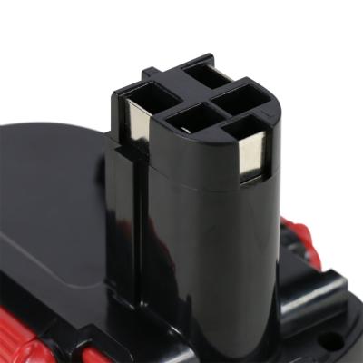 Cina 14.4V 2000mAh Bosch Batteria per trapano senza fili Bosch Bat040 Bat041 in vendita