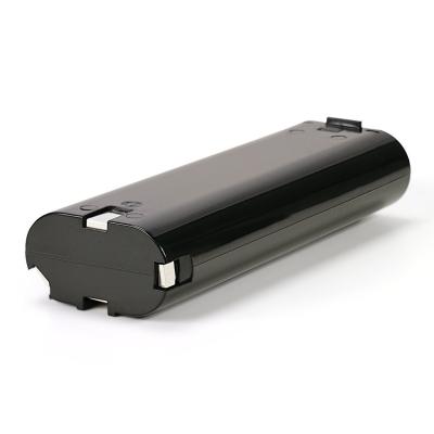 China 2000mAh Makita 7.2 Volt Batería de reemplazo 191679-9 632002-4 632003-2 en venta