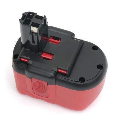 Chine Batterie d'outil électrique 18V Ni-MH pour Hitachi Eb 1814SL Eb 1820L C 18dl C 18dlx Wr 18dmr Wr 18dl à vendre