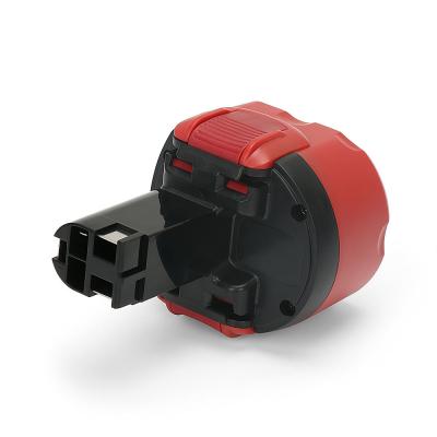 中国 Ni-MH ボッシュ 電動工具 バッテリー 7.2V 3300mAh 2 607 335 437, 2 607 335 587 販売のため