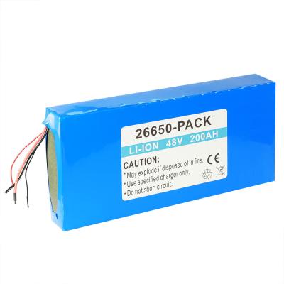 China OEM Medical 18650 Batería de litio 51.8V para máquina quirúrgica en venta