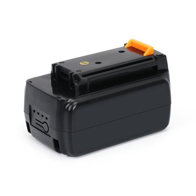 China OEM und ODM 18V 1500mAh Li-Ionen-Werkzeugbatterie für Black & Decker-Werkzeugbatterie Lb20 zu verkaufen