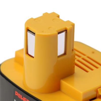 中国 2000mAh 12ボルト パナソニック パワーツール バッテリー Ey9005b Ey9006 Ey9006b 販売のため